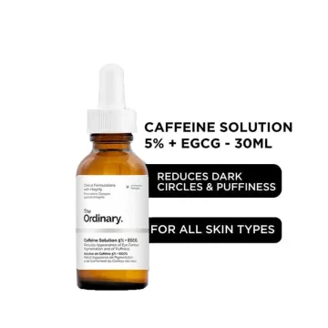 The Ordinary Caffeine Solution Price in Pakistan