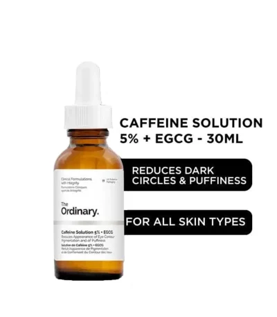 The Ordinary Caffeine Solution Price in Pakistan