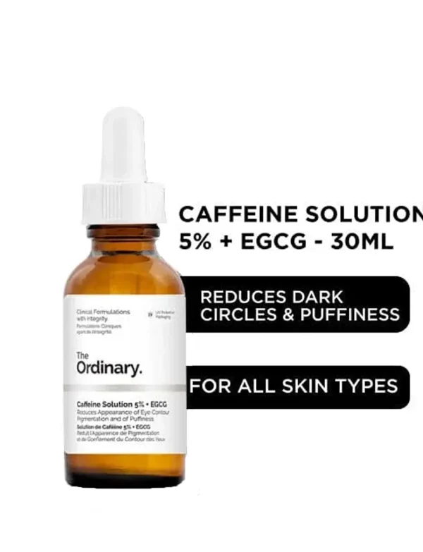 The Ordinary Caffeine Solution Price in Pakistan