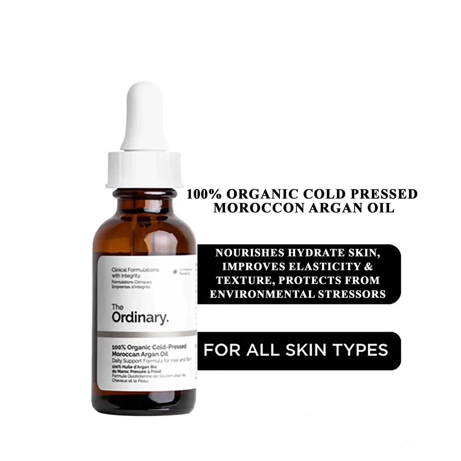 The Ordinary Argan Oil Pakistan