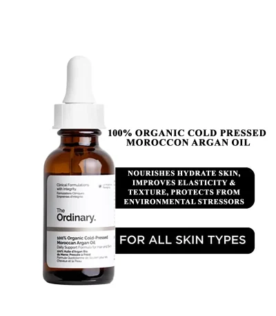 The Ordinary Argan Oil Pakistan