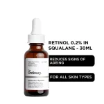 Ordinary Retinol Serum in Pakistan, The Ordinary Retinol Serum 0.2% in Squalane in Pakistan