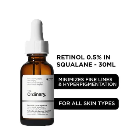 Original Ordinary Retinol Price in Pakistan