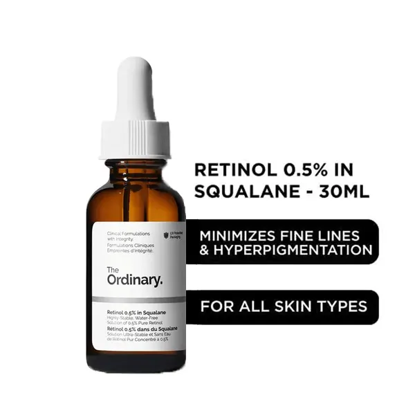 Original Ordinary Retinol Price in Pakistan