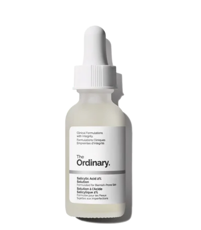 Original The Ordinary Salicylic Acid Pakistan