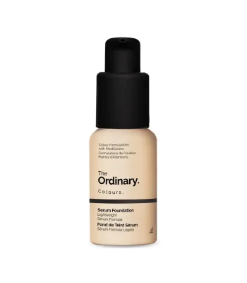 The Ordinary Serum Foundation 2.0 P in Pakistan Light Medium Pink Undertones