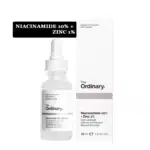 The Ordinary Niacinamide Serum in Pakistan, The Ordinary Niacinamide Zinc Price in Pakistan