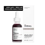 Ordinary Peeling Solution Price in Pakistan