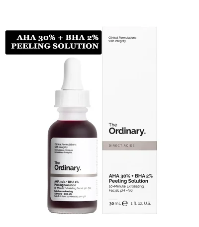 Ordinary Peeling Solution Price in Pakistan