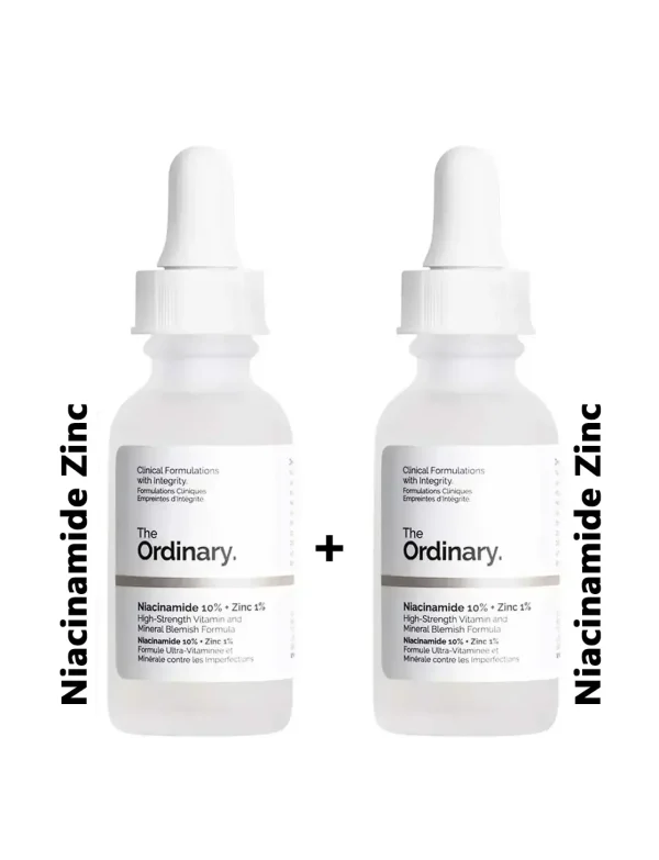 The Ordinary Niacinamide, The Ordinary Niacinamide Serum in Pakistan