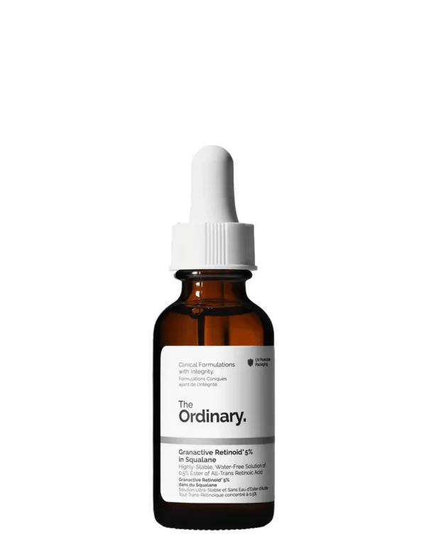 Granactive Retinoid Serum 5% in Squalane