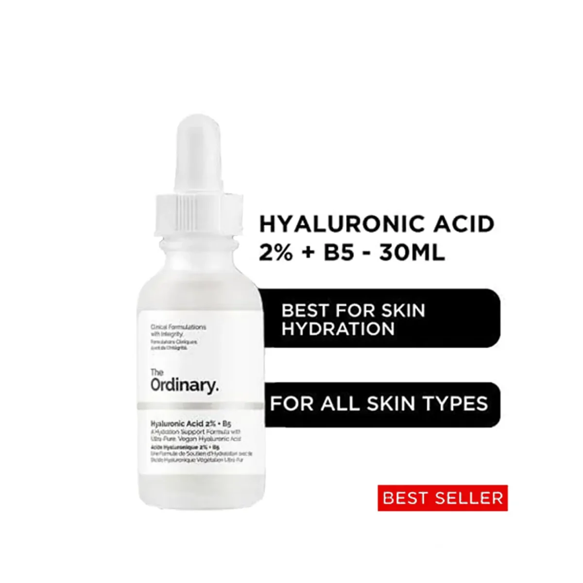 The Ordinary Hyaluronic Acid Price in Pakistan