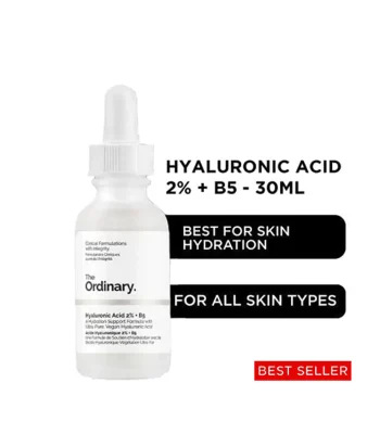 The Ordinary Hyaluronic Acid Price in Pakistan