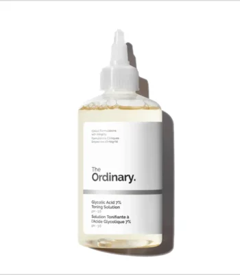 GLYCOLIC ACID 7% TONING SOLUTION PAKISTAN