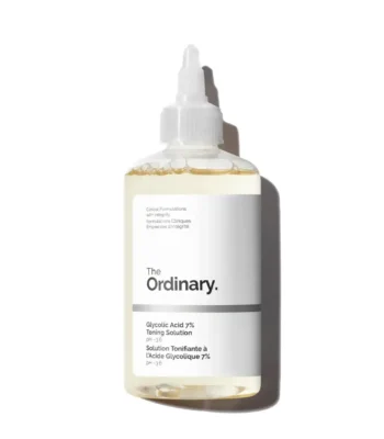 GLYCOLIC ACID 7% TONING SOLUTION PAKISTAN