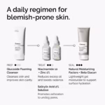 Blemish Prone Skin - Image 2