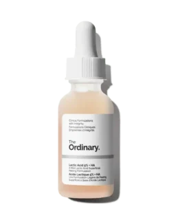 The Ordinary Lactic Acid 5% HA 2% in Pakistan
