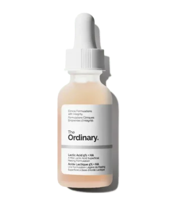The Ordinary Lactic Acid 5% HA 2% in Pakistan