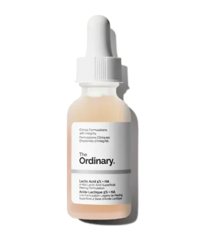 The Ordinary Lactic Acid 5% HA 2% in Pakistan