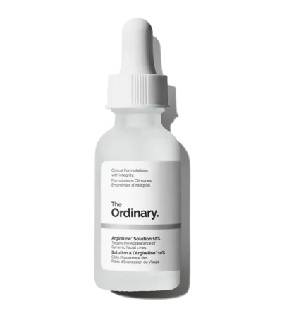 The Ordinary Argireline Solution Price in Pakistan