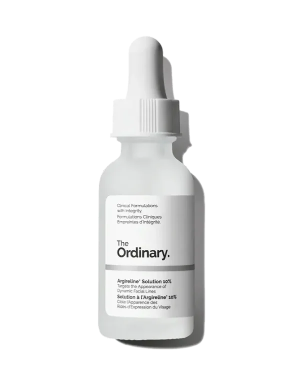 The Ordinary Argireline Solution Price in Pakistan