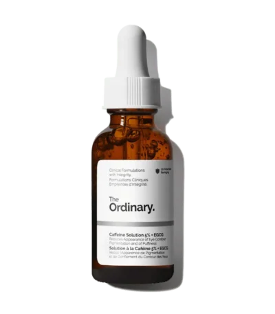 The Ordinary Caffeine Solution Price in Pakistan