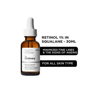 The Ordinary Retinol Price in Pakistan