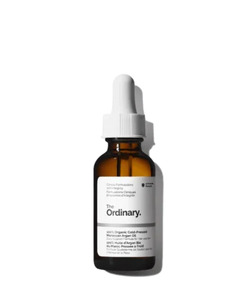 The Ordinary Argan Oil Pakistan