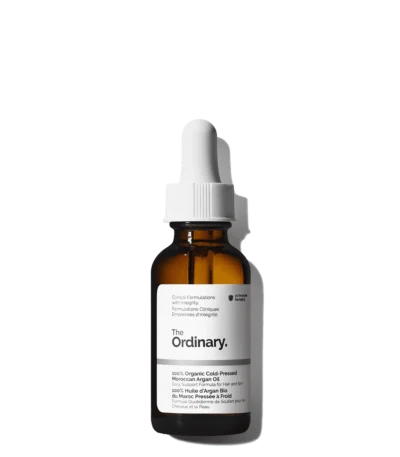 The Ordinary Argan Oil Pakistan