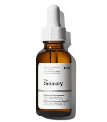Ordinary Retinol Serum in Pakistan