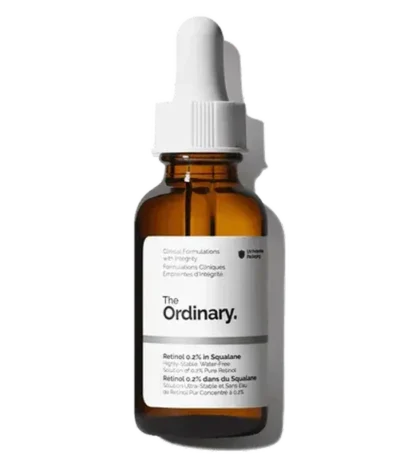 Ordinary Retinol Serum in Pakistan
