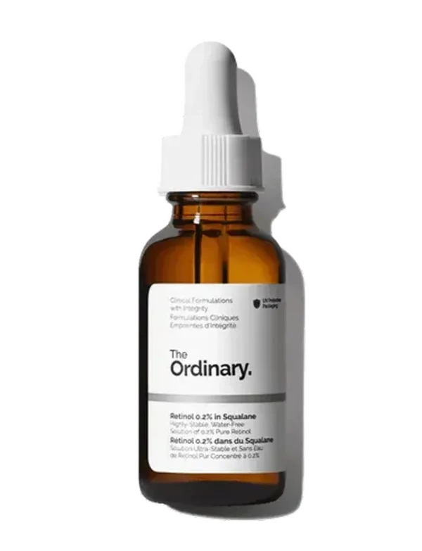 Ordinary Retinol Serum in Pakistan