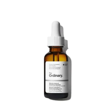 Ordinary Salicylic Acid 2% Anhydrous Solution in Pakistan