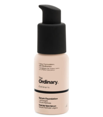 The Ordinary Serum Foundation 1.0P in Pakistan