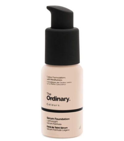The Ordinary Serum Foundation 1.0P in Pakistan