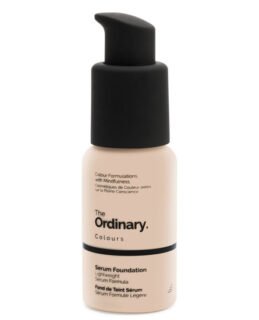 The Ordinary Serum Foundation 1.1N in Pakistan