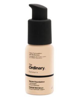 Ordinary Serum Foundation Pakistan