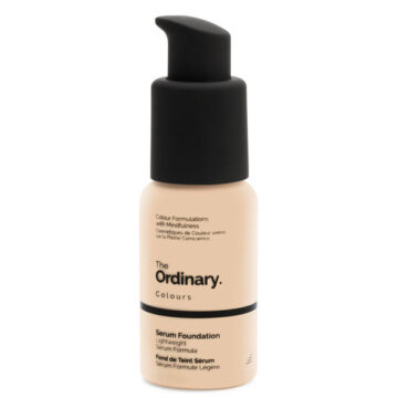 Ordinary Serum Foundation Pakistan