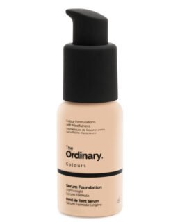 The Ordinary Serum Foundation Price Pakistan