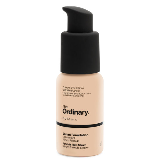 The Ordinary Serum Foundation Price Pakistan
