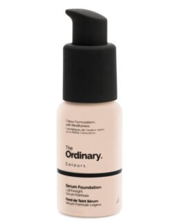 Ordinary Foundation Price in Pakistan