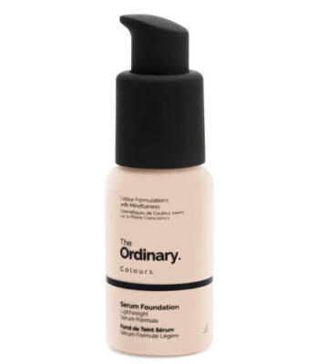 Buy The Ordinary Foundation in Pakistan