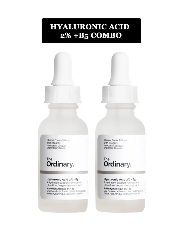 The Ordinary Hyaluronic Acid 2% B5, The Ordinary Hyaluronic Acid online price in Pakistan, The Ordinary Hyaluronic Acid price in Pakistan