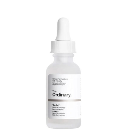 buy the ordinary Buffet Multi Technology Peptide Serum