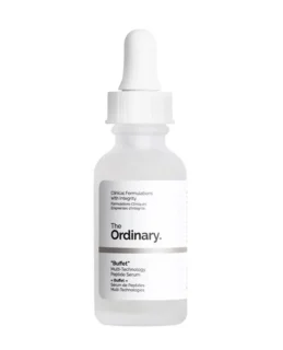 buy the ordinary Buffet Multi Technology Peptide Serum