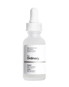 buy the ordinary Buffet Multi Technology Peptide Serum