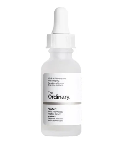 buy the ordinary Buffet Multi Technology Peptide Serum