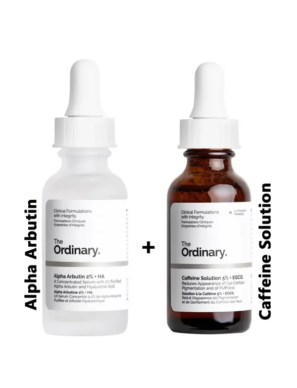 The Ordinary Serum Price in Pakistan