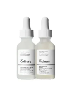Original The Ordinary Acne Clear Set in Pakistan
