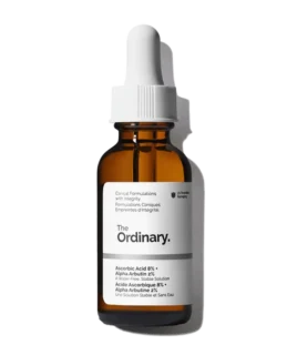 The Ordinary Ascorbic Acid + Alpha Arbutin
